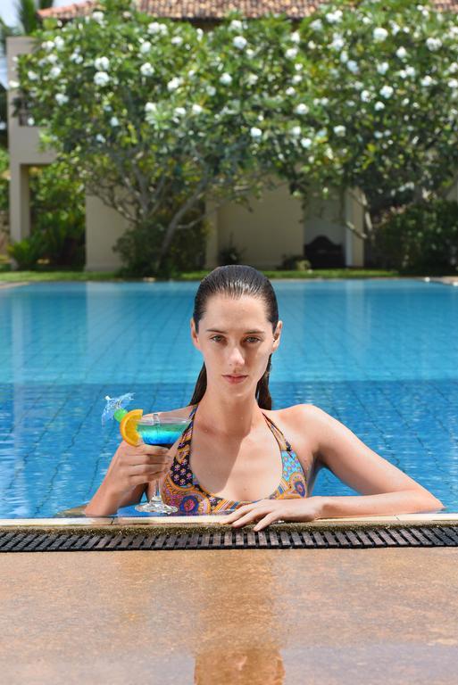 มันดารารีสอร์ทเมอริสสา เวลิกามา ภายนอก รูปภาพ